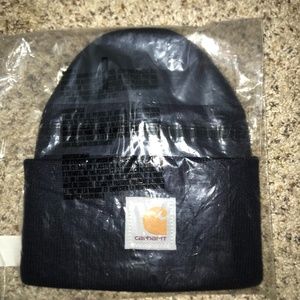 Carhartt hat